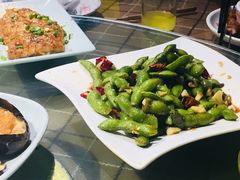 -楚太子  中餐&烧烤(武大店)