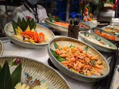 -喜庭海鲜自助(来福士店)