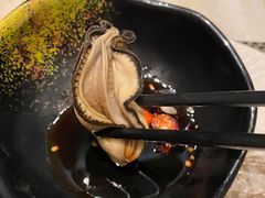 -新发展亚太JW万豪酒店·福苑咖啡厅