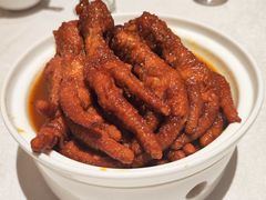 -大铁勺新津菜(东丽阳光新业广场店)