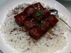 -老德州四合院·德州菜(天衢路店)