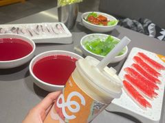 -怂重庆火锅厂(龙华壹方城店)