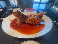 -江南雅厨(李公堤店)