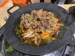 -韩国大金刚烤肉·料理(印象城店)