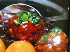 -小厨娘淮扬菜(清江苏宁广场店)