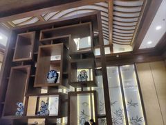-太湖饭店·寄畅轩中餐厅