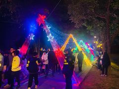 -琅岐红光湖公园