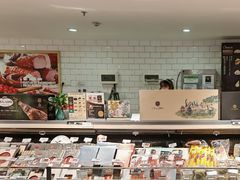 -blt精品超市(高德置地冬广场店)