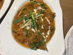 -Masala Curry and BBQ·玛莎拉巴基斯坦美食(金水万达店)