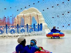 -广州热雪奇迹