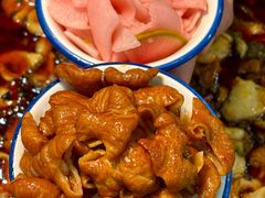 -九寨沟石锅鱼(沣峪口二十年店)