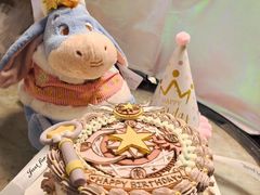 -今日Cake蛋糕茶歇·甜品台定制