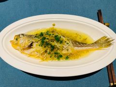 -三利音·玖弄小鲜(浦东嘉里城店)