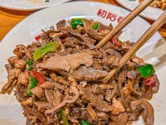-初阳谷·丽水味道(栖悦城店)