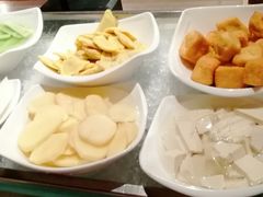 -西双版纳洲际度假酒店-海鲜傣味烧烤·侬香全日制餐厅