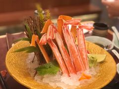 -蟹田居·活蟹料理(东城店)