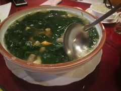 -芝城故事·建瓯土菜