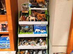 店内环境-西西弗书店(城西银泰城店)