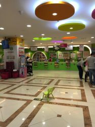 -孩子王(海悦店)