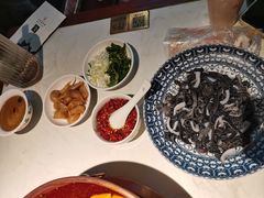 -北京老门框爆肚涮肉馆(锦业路店)