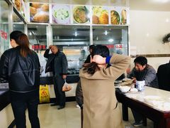 -老西白点心店