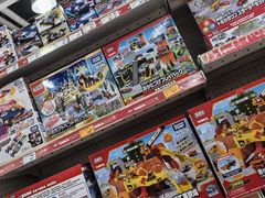 -TOYSRUS玩具反斗城(正大广场店)
