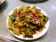 -天津乾毓德饭庄·清真传统炒菜·海鲜烧烤(咸阳路店)