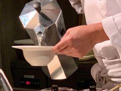 -Ginza Onodera铁板烧(外滩十八号店)