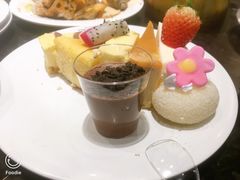 -川骄海鲜自助(河东店)