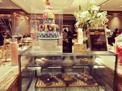 -AdD全日制餐厅(中谷花园酒店)