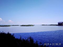 -农垦当壁镇兴凯湖旅游度假区