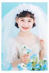 -蜜糖派儿童摄影(青建·太阳岛店)