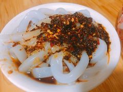 -洞子口张老二凉粉(文殊院店)