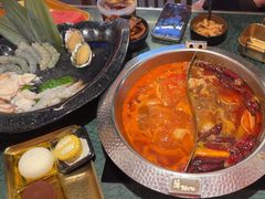 -牛New寿喜烧(曹路花园城店)