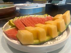 -黛瓦里·花园飨宴
