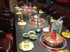 -羊大爷涮肉(亮马桥店)