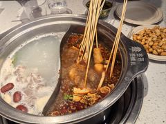 -签哥签妹儿串串火锅(青年路店)
