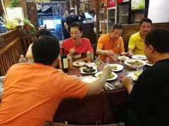 -玉桥餐厅(天坛店)