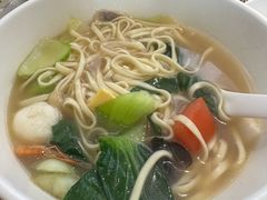 -同心楼(解放北路店)