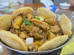 -高淳老街土菜馆(迎薰门店)