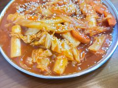 -小公洞韩式豆腐村