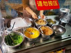 -心品味卷筒粉(人民路店)