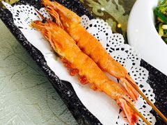 -老虎滩船说·海胆水饺·大连海鲜(老虎滩店)
