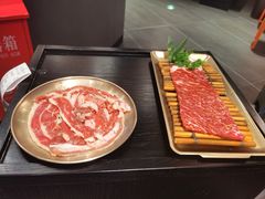 -西塔老太太泥炉烤肉(龙湖北苑天街店)