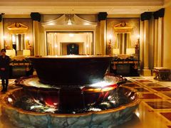 -广州富力丽思卡尔顿酒店