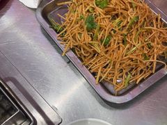 -7只羊·鲜羊肉串·地锅鸡精酿(玄武墨香路店)