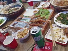 -永红源·小排档(闽江路店)