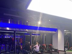 -METIS FITNESS女性健身工作室
