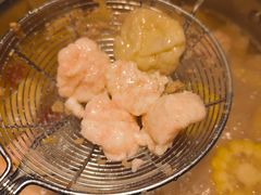 -椰子湾·海南火锅·糟粕醋·椰子鸡(正大广场店)