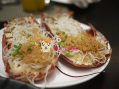 -洲际酒店·地平线全日餐厅HORIZON CAFÉ
